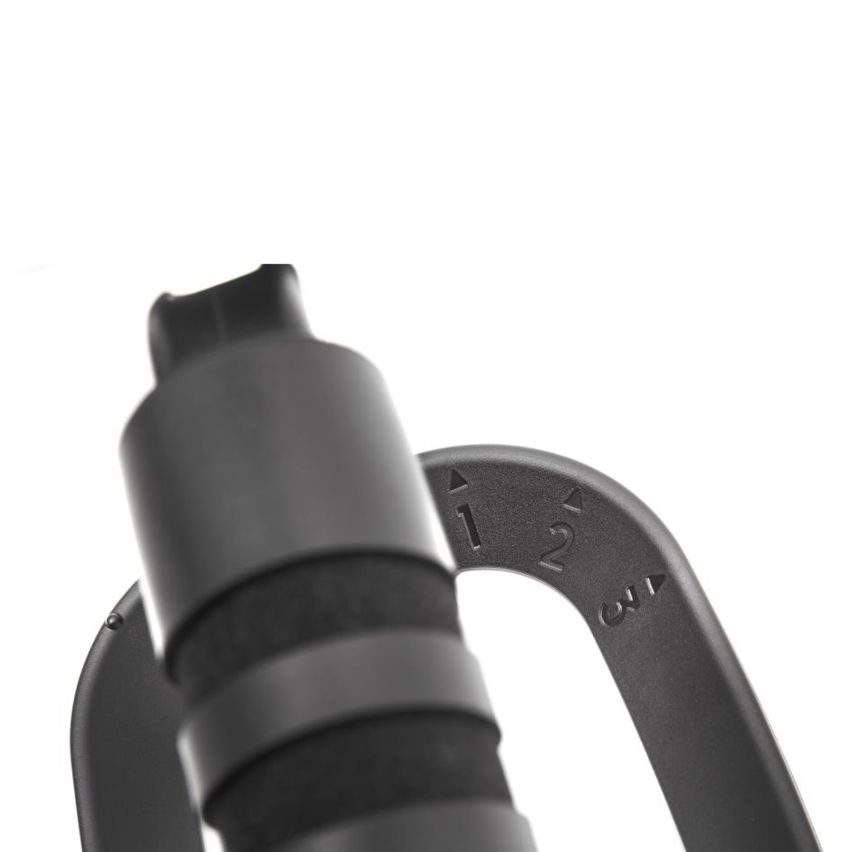 Push Up Bars (Pair)
