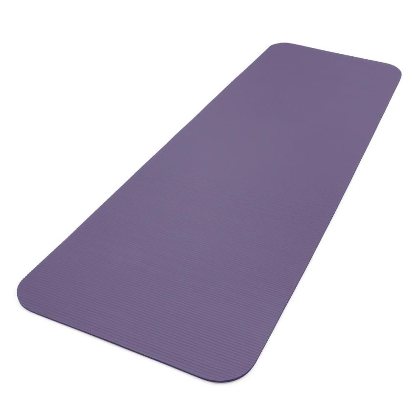 7MM Yoga Mat - Shadow Violet