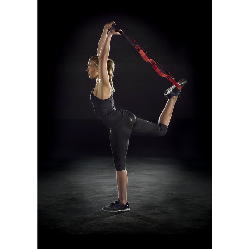 Stretch Assistance Band