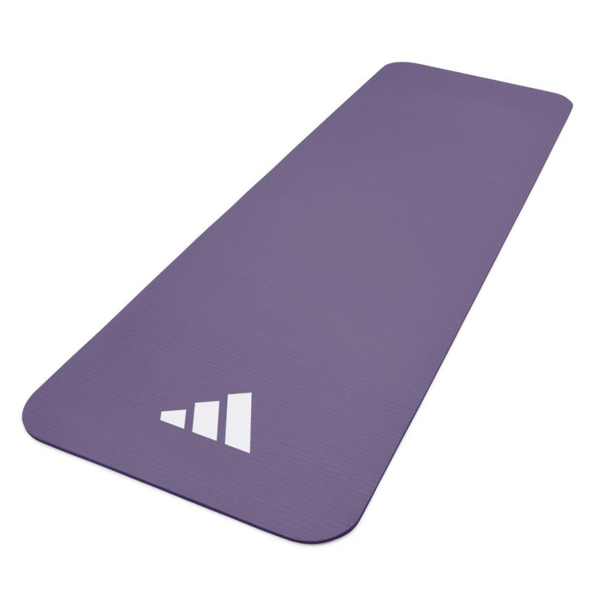 7MM Yoga Mat - Shadow Violet