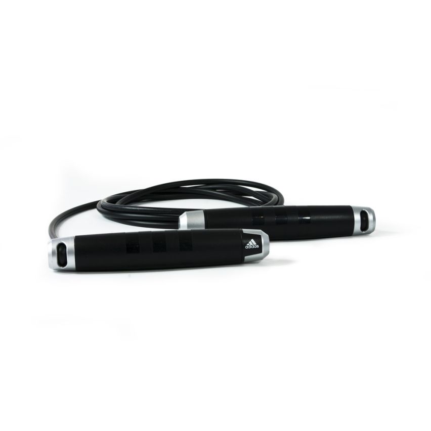 Skipping Rope - Black