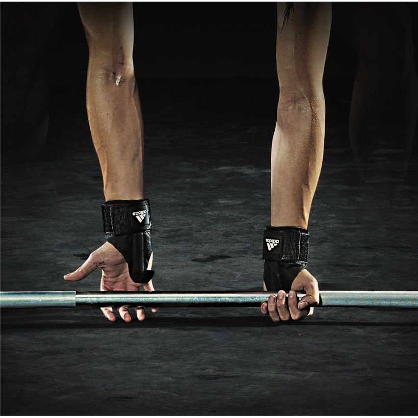 Hook Lifting Straps
