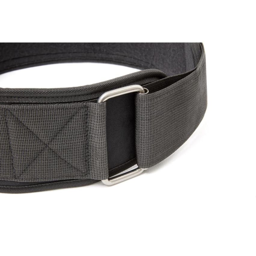 Nylon Weightlifting Belt