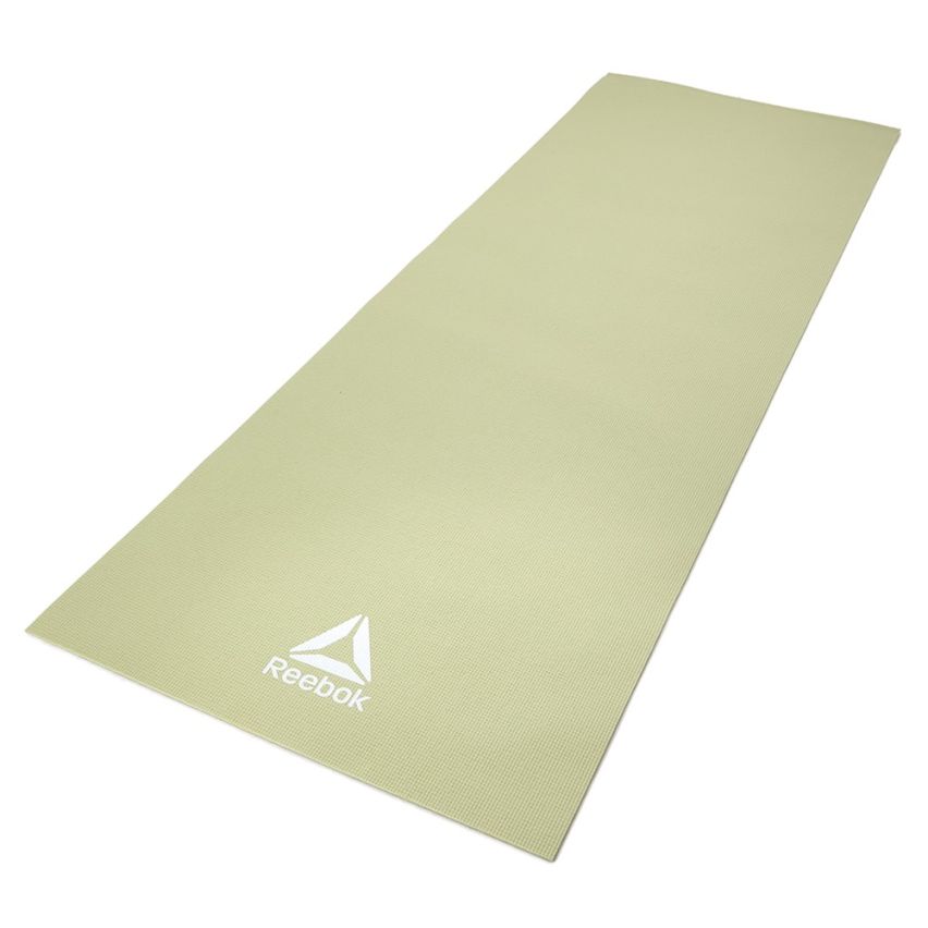 4MM Yoga Mat - Green