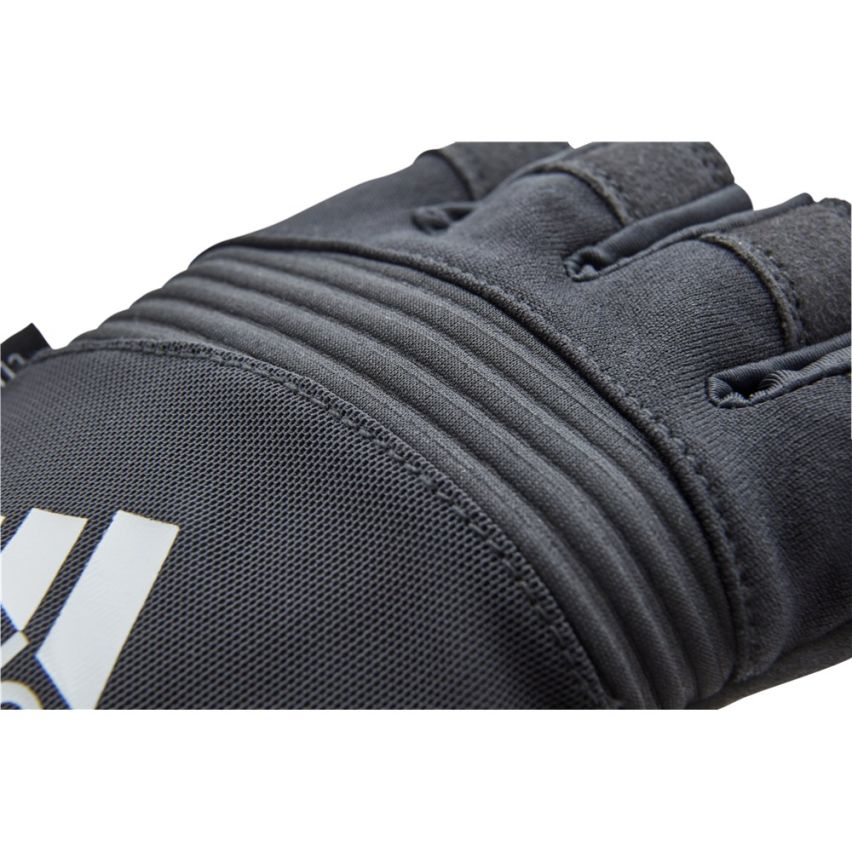 Performance Gloves - Grey