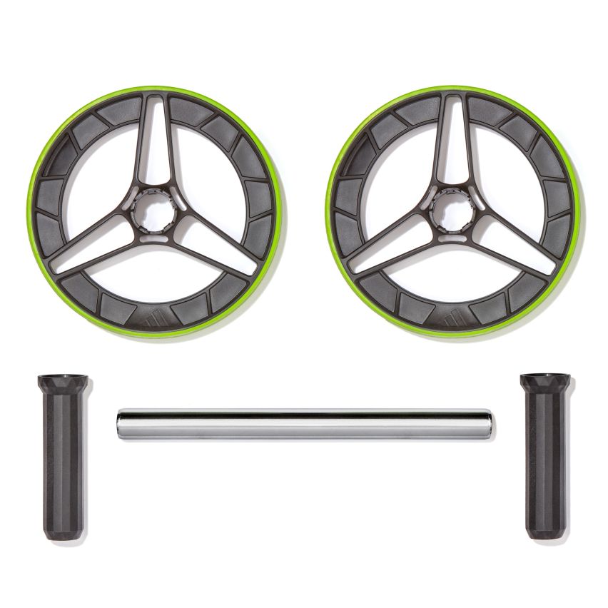 Ab Wheel