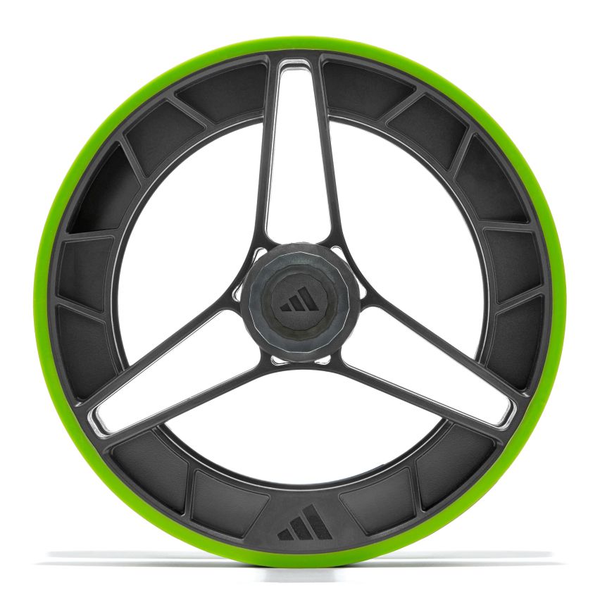Ab Wheel
