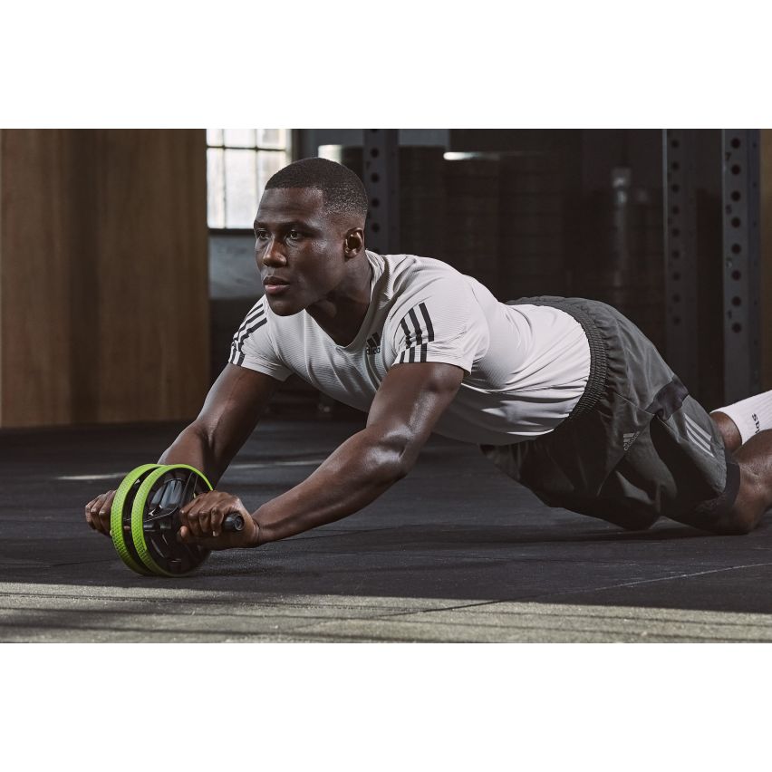 Ab Wheel