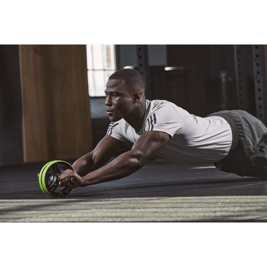 Ab Wheel