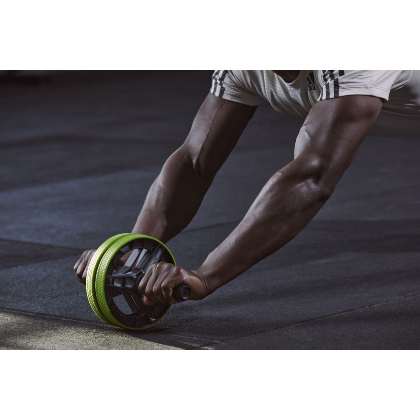 Ab Wheel