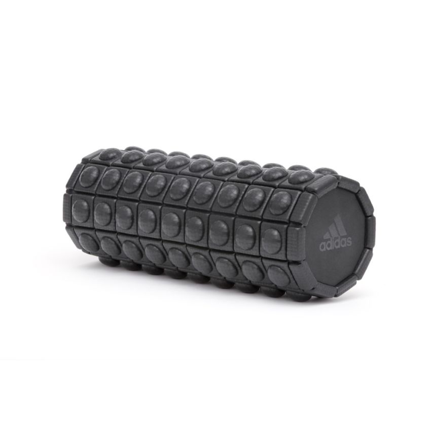 Textured Foam Roller - Black