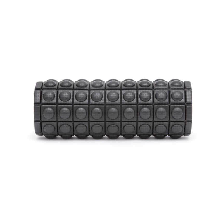 Textured Foam Roller - Black