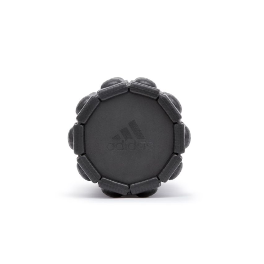 Textured Foam Roller - Black