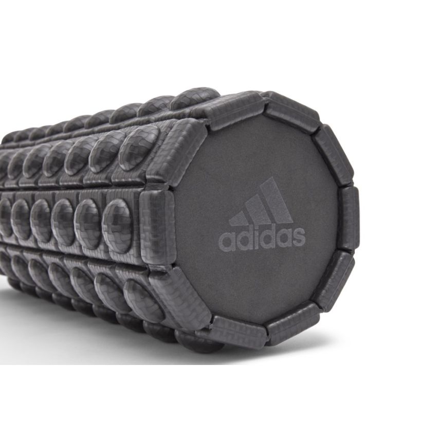 Textured Foam Roller - Black