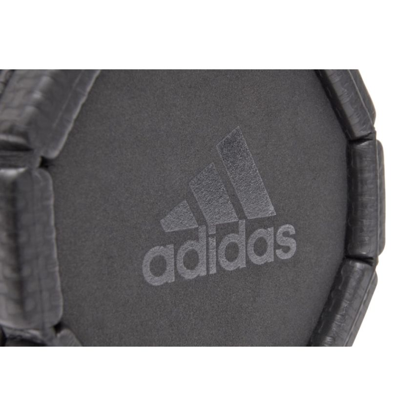Textured Foam Roller - Black