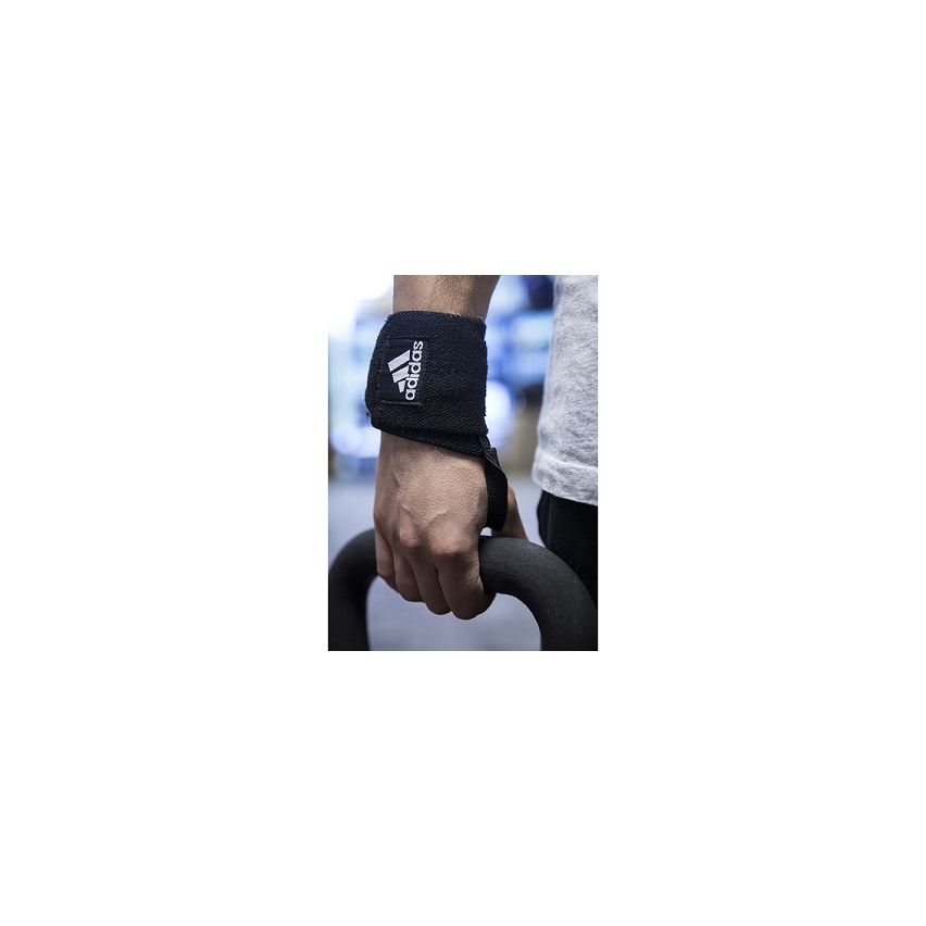 Wrist Wraps