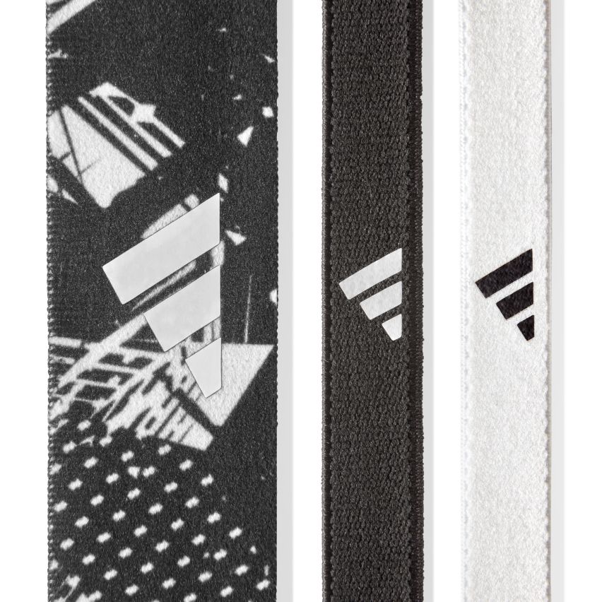 Graphic Hairband