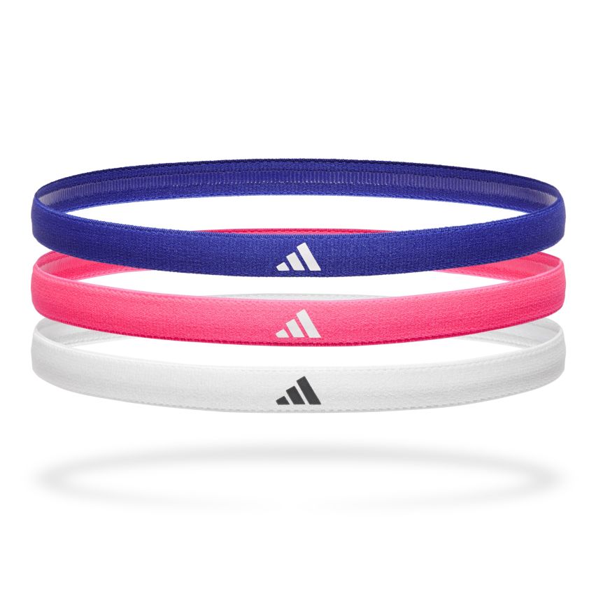 3 Pack Hairbands