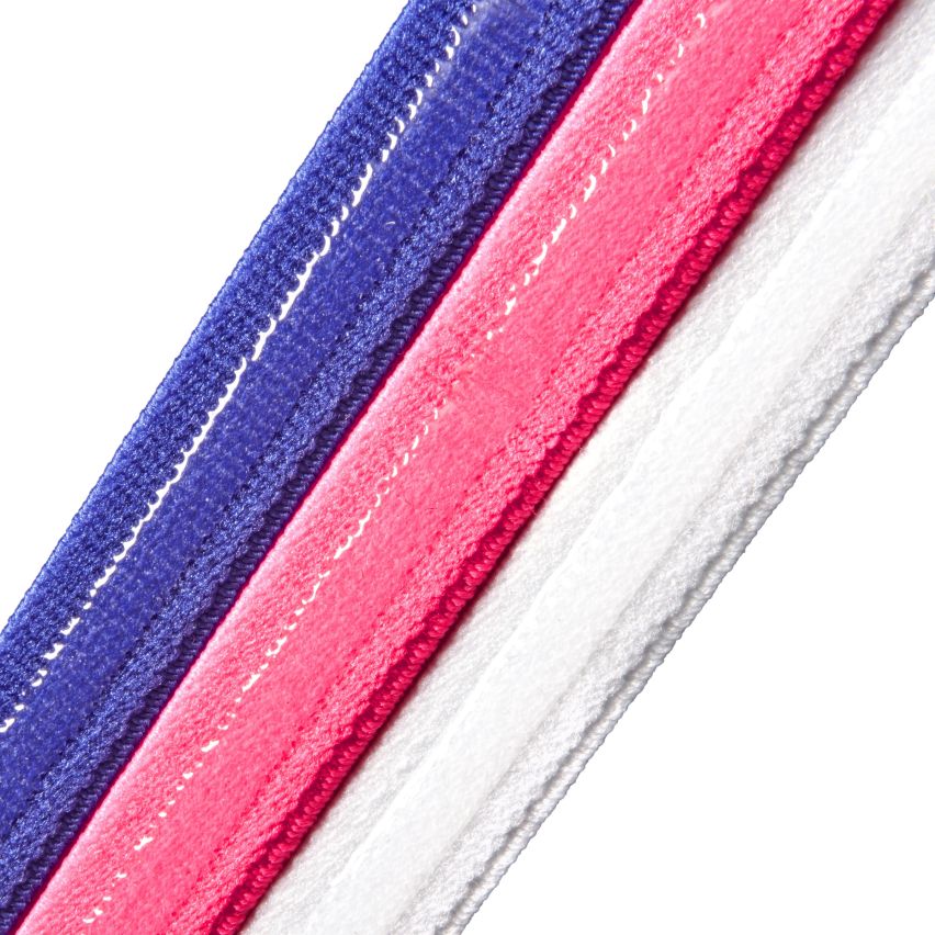 3 Pack Hairbands