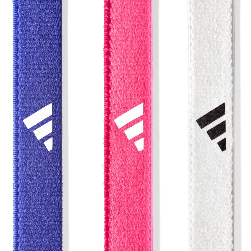 3 Pack Hairbands