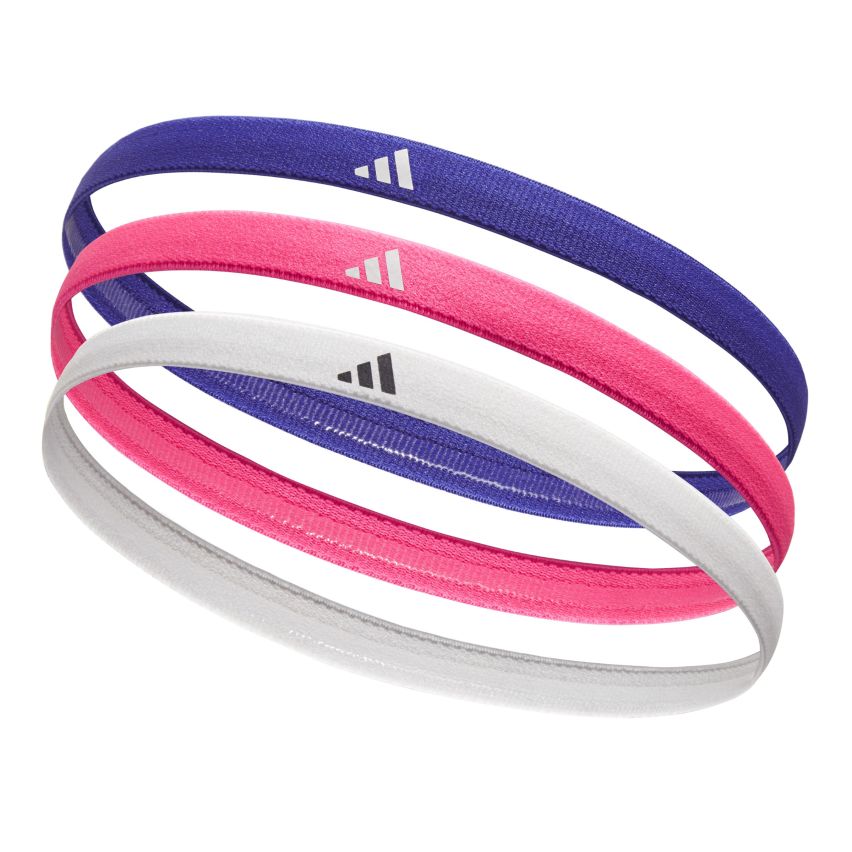 3 Pack Hairbands