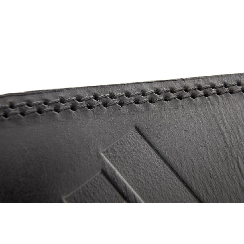 Leather Weightlifting Belt