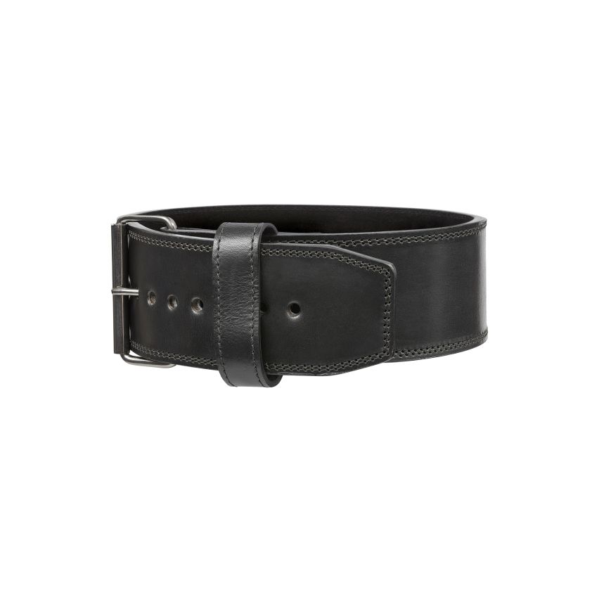 Leather Weightlifting Belt