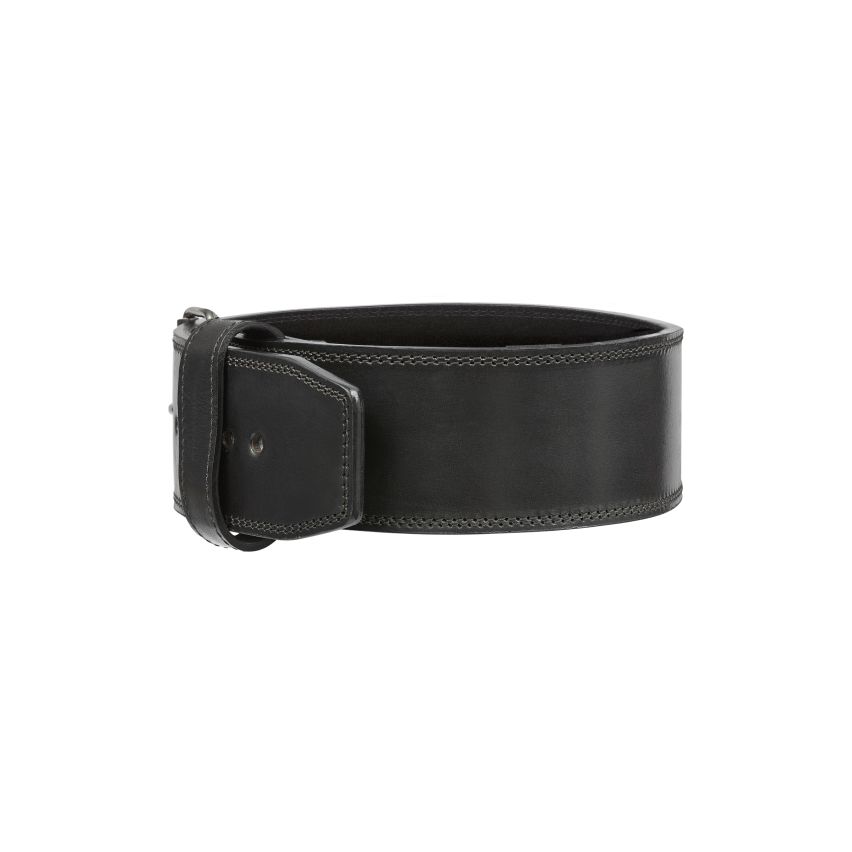 Leather Weightlifting Belt