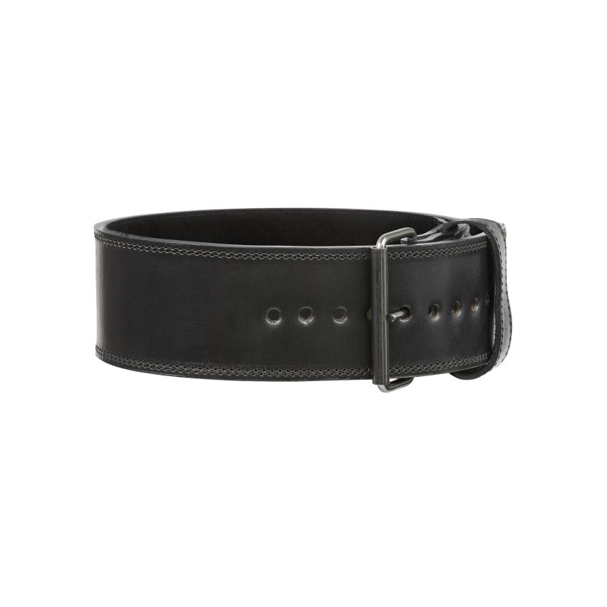 Leather Weightlifting Belt