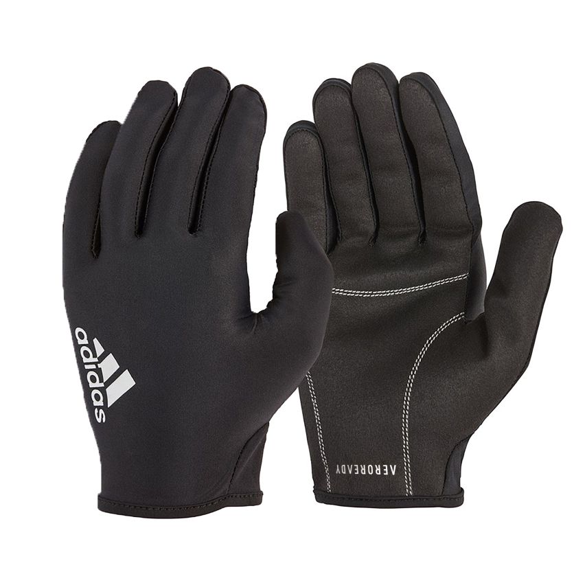 Full Finger Essential Gloves