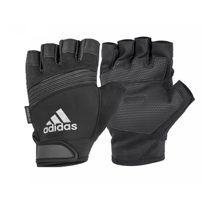 Performance Gloves - Grey