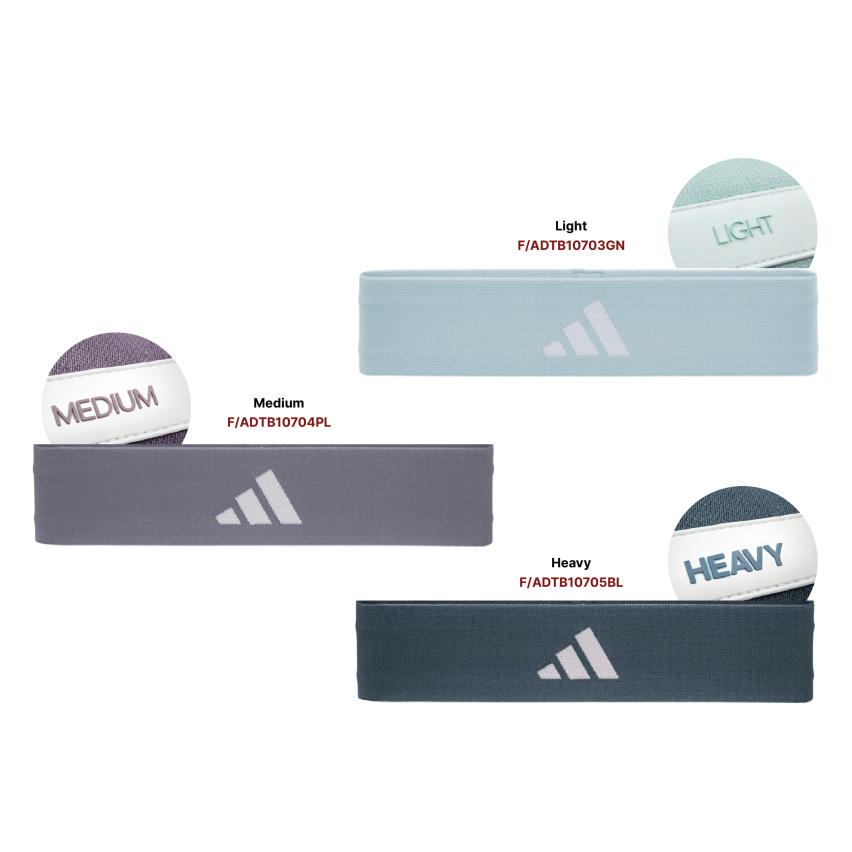 Resistance Bands