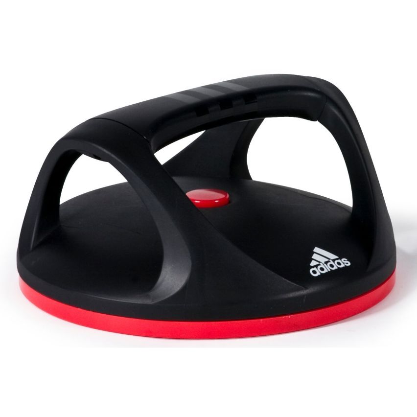 Swivel Push Up Bars (Pair)