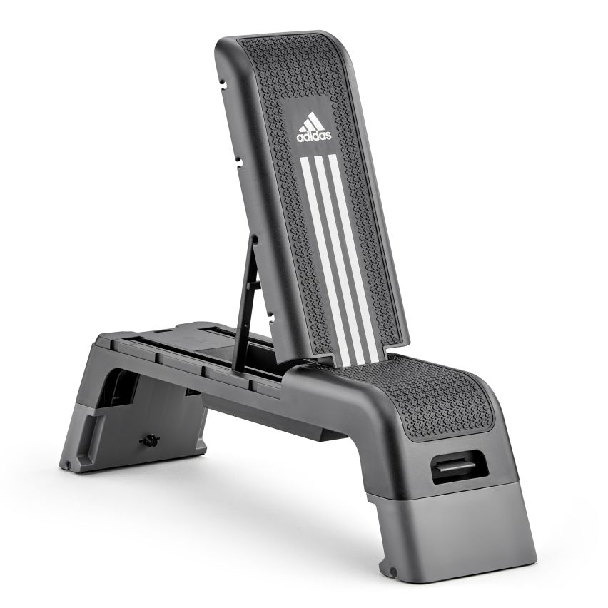 HIIT Deck
