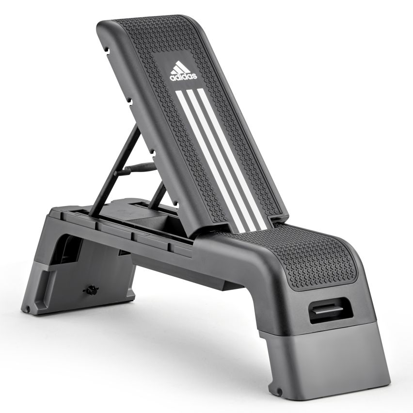 HIIT Deck