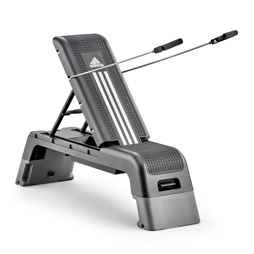 HIIT Deck