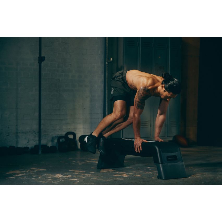HIIT Deck