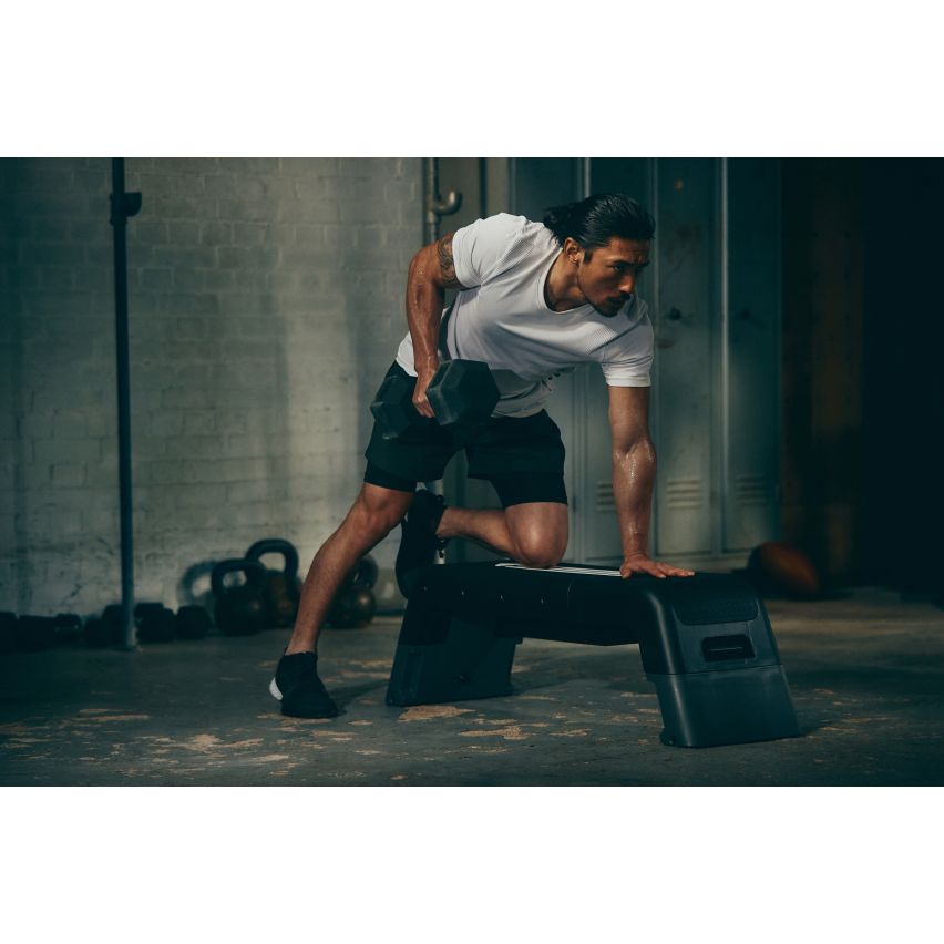 HIIT Deck