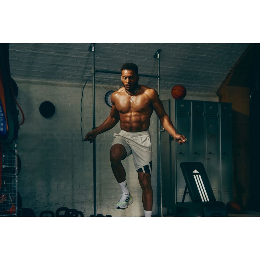 HIIT Deck