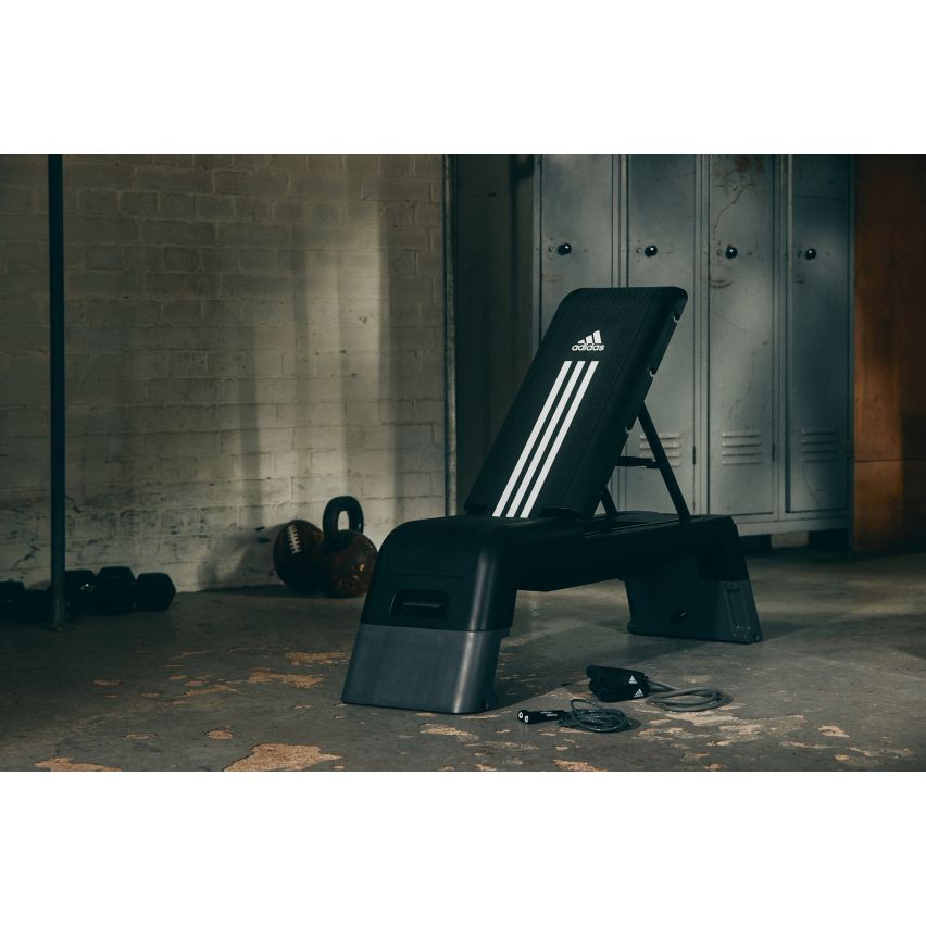 HIIT Deck