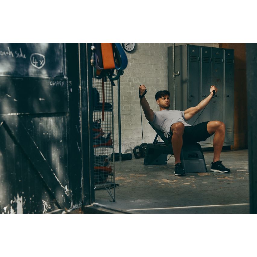 HIIT Deck