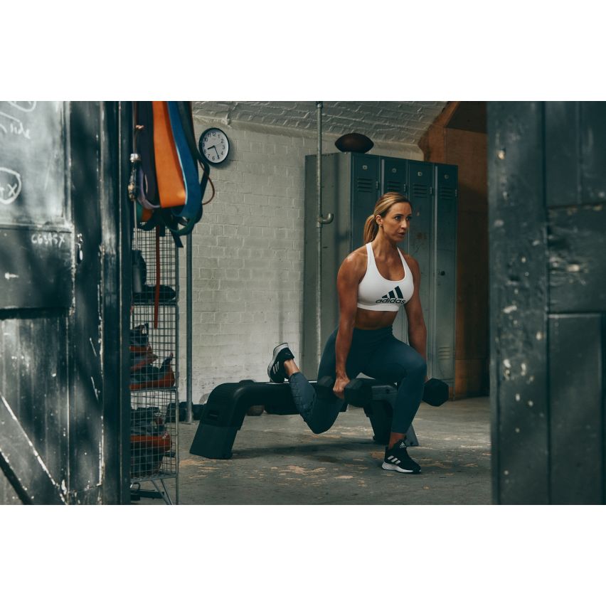 HIIT Deck