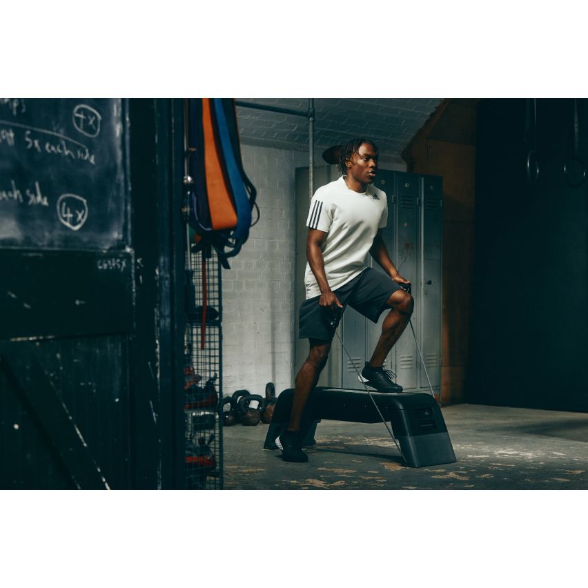 HIIT Deck