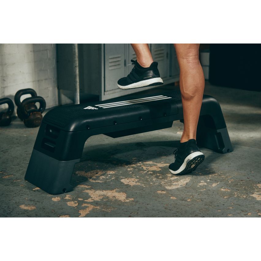 HIIT Deck