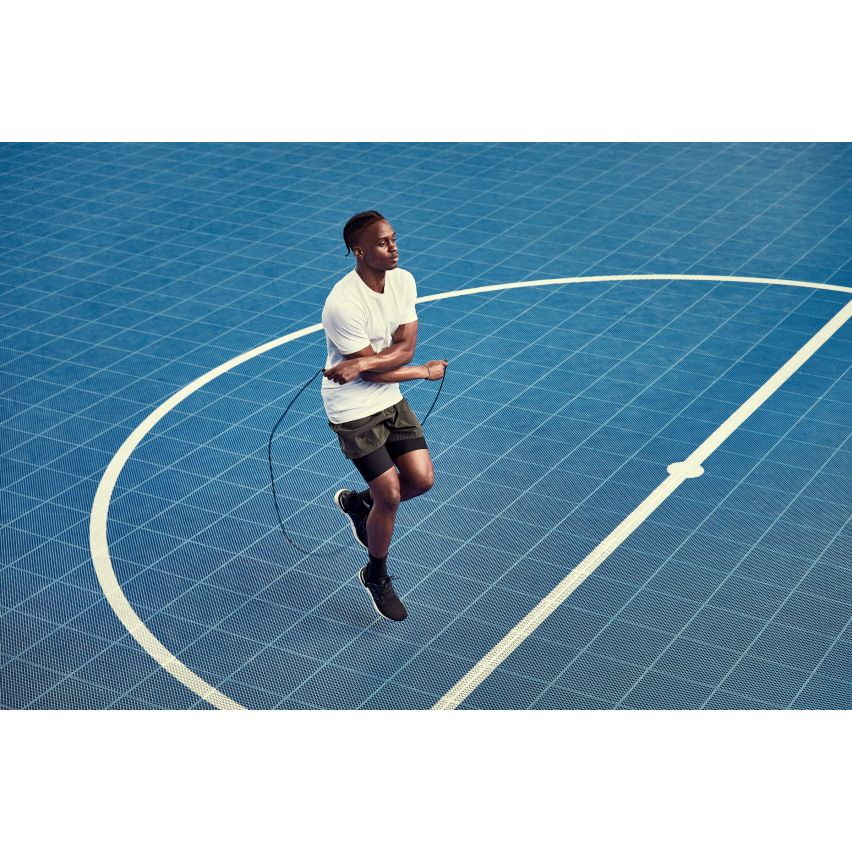 Essential Skipping Rope