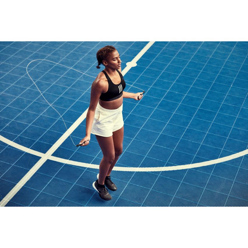 Skipping Rope - Bk