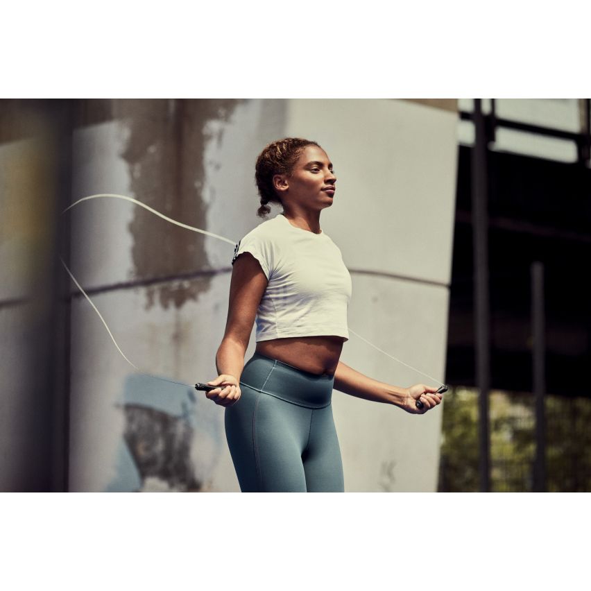 Skipping Rope - Bk