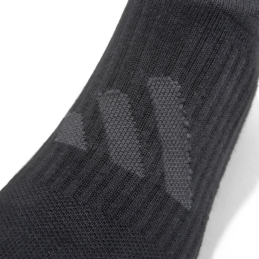 Training Grip Socks - Black