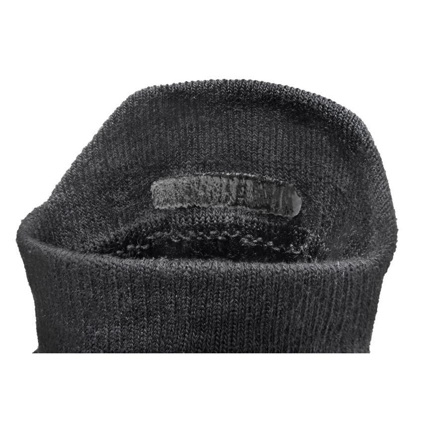 Training Grip Socks - Black