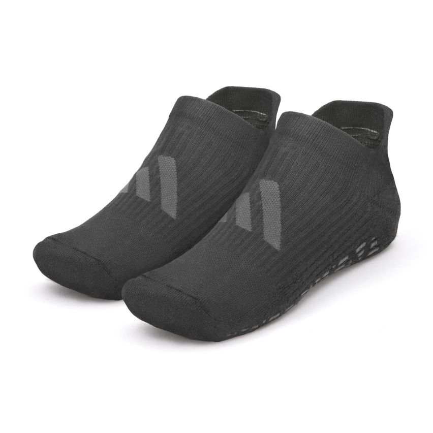 Training Grip Socks - Black